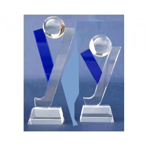 CRYSTAL TROPHY-IGT-TR0005